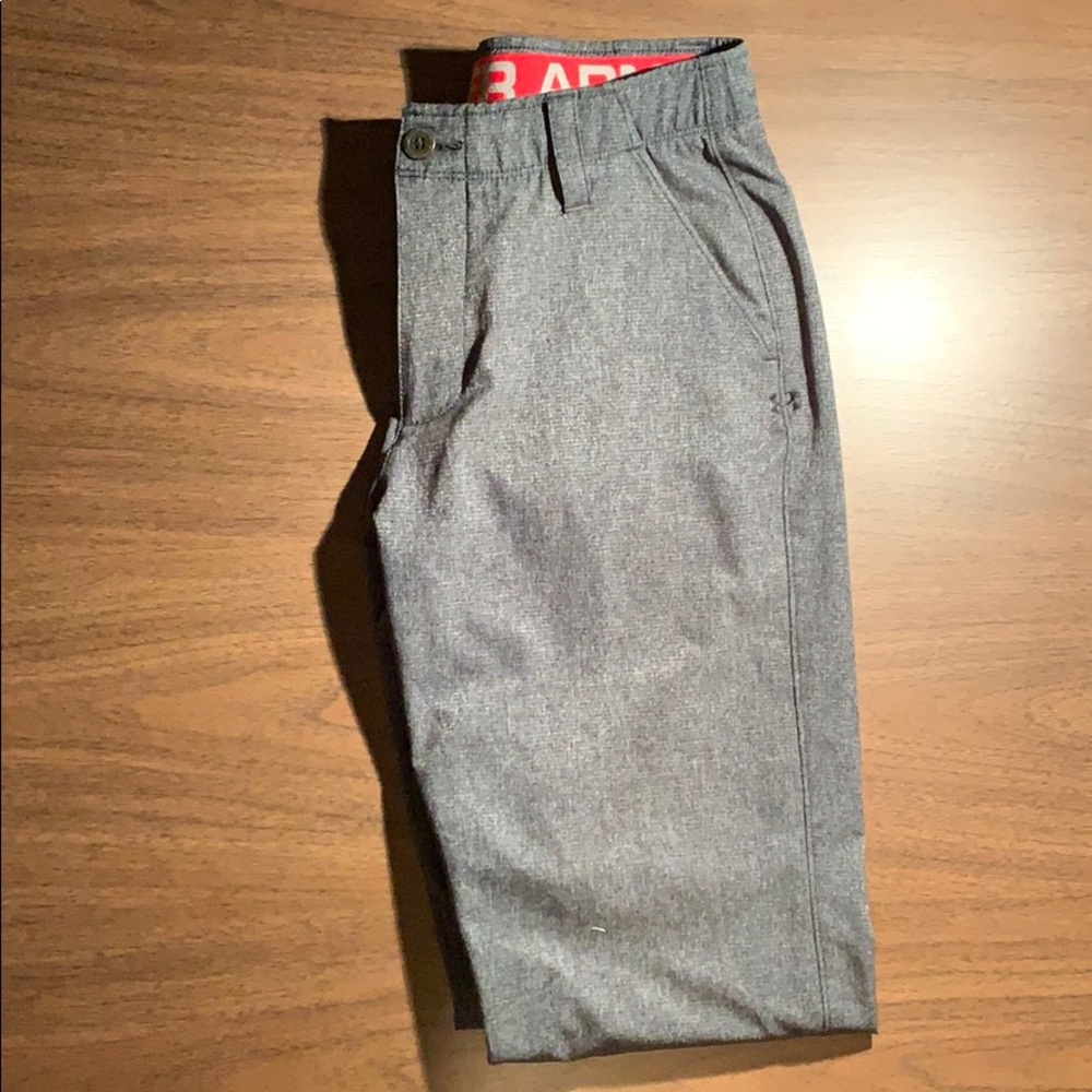 Under Armour Men’s Showdown Vented Golf Pants